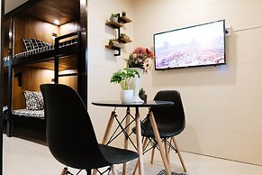 J & J Homestay