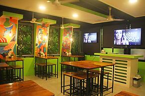 J & J Homestay
