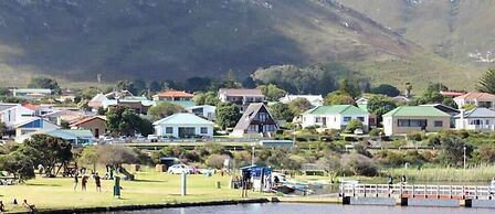 Kleinmond Panorama Holidays