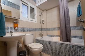 Palm Beach Sea View Apt by TrulyCyprus