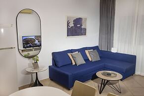 Palm Beach Sea View Apt by TrulyCyprus