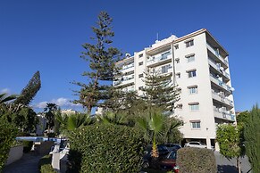 Palm Beach Sea View Apt by TrulyCyprus