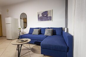 Palm Beach Sea View Apt by TrulyCyprus