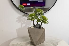 Palm Beach Sea View Apt by TrulyCyprus