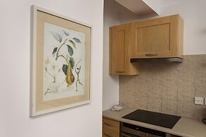 Palm Beach Sea View Apt by TrulyCyprus