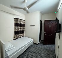 Hotel In Need Near to Embassies in Dhaka