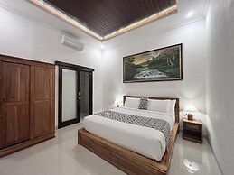Arvanya Villa Ubud