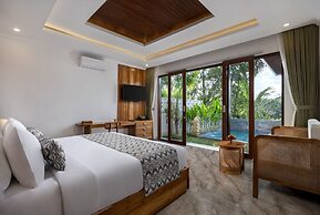 Arvanya Villa Ubud