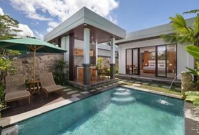 Arvanya Villa Ubud