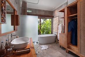 Arvanya Villa Ubud