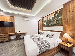 Arvanya Villa Ubud