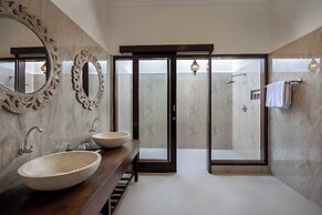Arvanya Villa Ubud