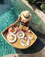 Arvanya Villa Ubud