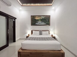 Arvanya Villa Ubud