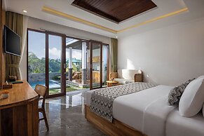 Arvanya Villa Ubud