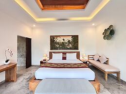 Arvanya Villa Ubud