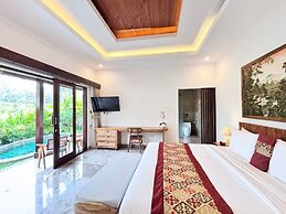Arvanya Villa Ubud