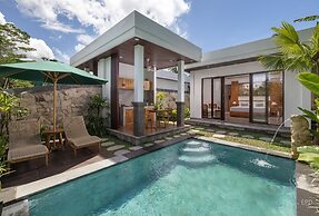 Arvanya Villa Ubud