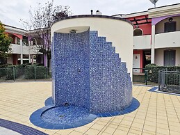 Modern Three Room Flat With Pool