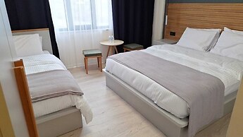ROAD OTEL İPSALA