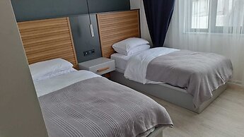 ROAD OTEL İPSALA