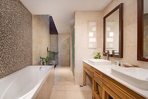 T P Deluxe Villa