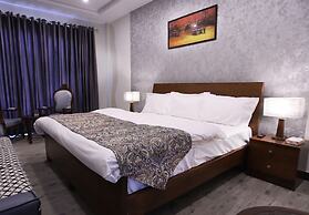 Mount Feast Hotel