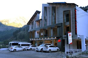 Mount Feast Hotel
