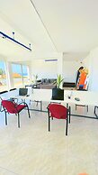 Area Surf House