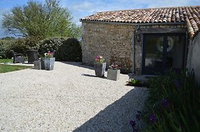 Les Girauderies Chambres d'Hotes