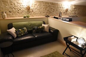 Les Girauderies Chambres d'Hotes