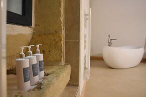 Les Girauderies Chambres d'Hotes