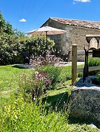 Les Girauderies Chambres d'Hotes