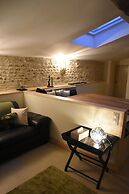Les Girauderies Chambres d'Hotes