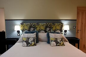 Les Girauderies Chambres d'Hotes