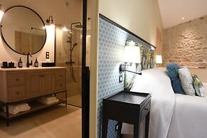 Les Girauderies Chambres d'Hotes