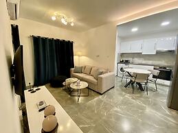 White Arches Sea View Apt No.2 by TrulyCyprus