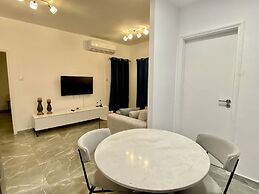 White Arches Sea View Apt No.2 by TrulyCyprus