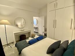 White Arches Sea View Apt No.2 by TrulyCyprus