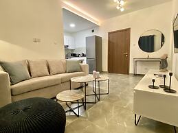 White Arches Sea View Apt No.2 by TrulyCyprus