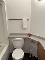 LUXURY DOWNTOWN CONDO TWO BEDROOM