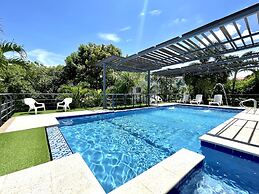 Fantástica Casa Finca piscina privada