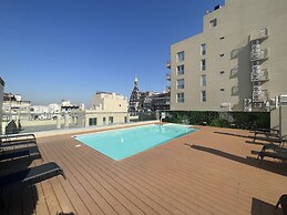 Modern & Cozy Studio in San Telmo No6913