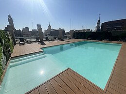 Modern & Cozy Studio in San Telmo No6913