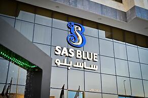 sas blue suites