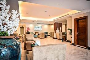 sas blue suites