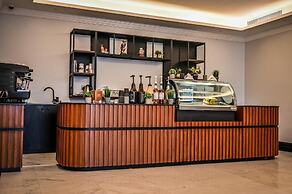 sas blue suites