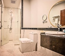 sas blue suites
