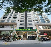 Quang Chung Hotel