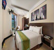 Quang Chung Hotel